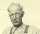 William Judson Pettit
1858 - 1930