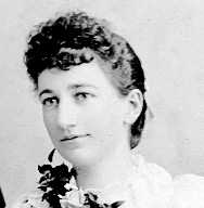 Zillah (Adams) Campbell
1871-1904
Photo Provided by
Ancestry Member SLCDHD